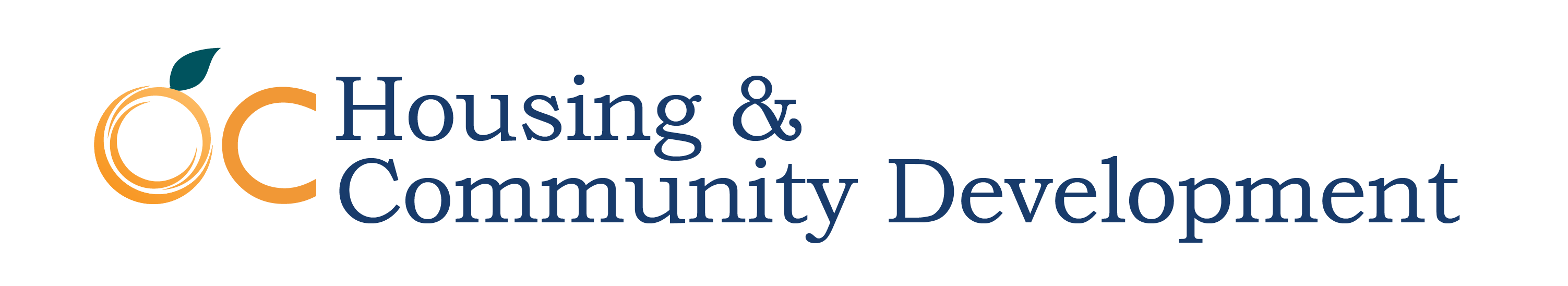 Environmentals OC Housing & Community Development